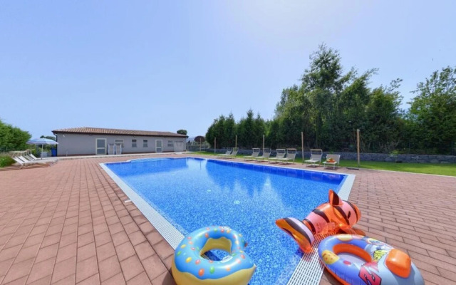 Agriturismo dell'Etna