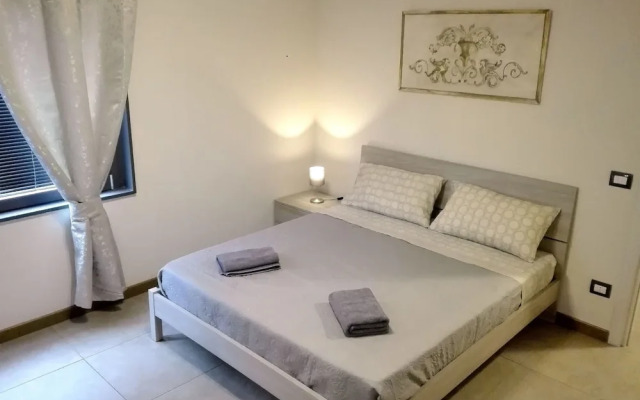 appartamenti la piazzetta