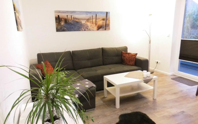 Appartementhaus Kogge