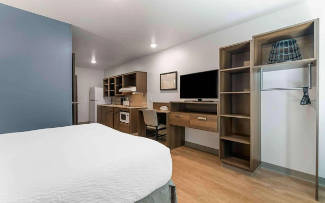 Extended Stay America Suites - Nashua - Merrimack