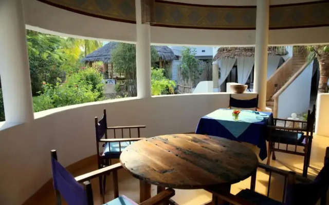 Zawadi Residence