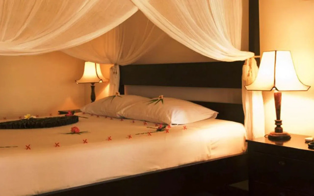 Cham Villas Boutique Luxury Resort