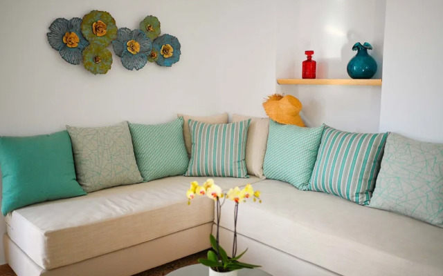 Paros Dream White House Seaside Luxury Retreat