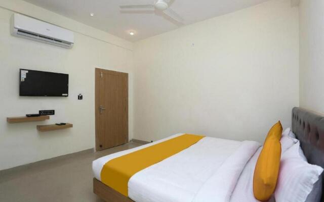 Fabhotel Easy Stay