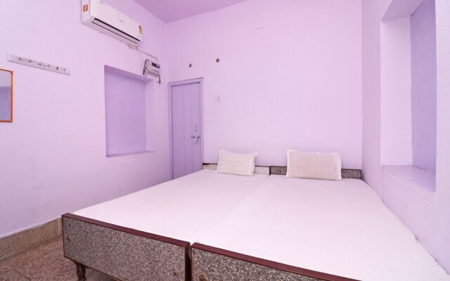 Spot on 44992 Hotel Swapnapuri