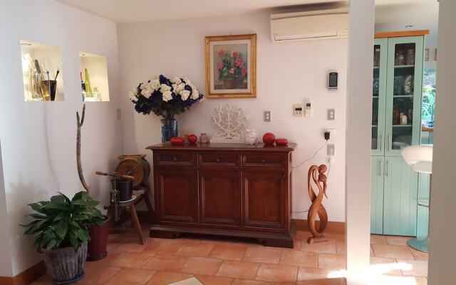 Villa Italia Bed & Breakfast - Adults Only