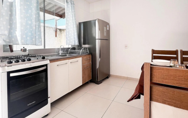 Duplex - Praia dos Ingleses