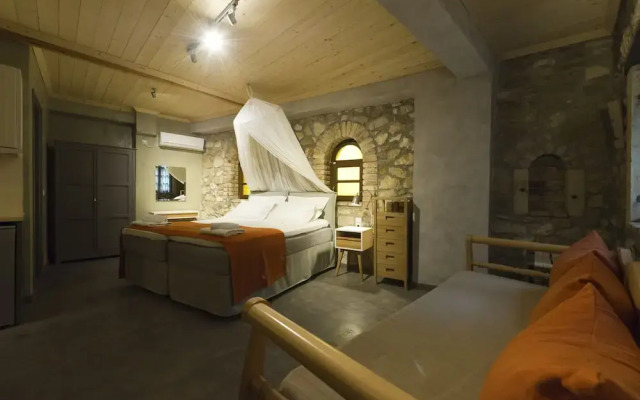 Hotel 1800