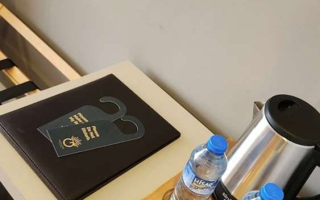 Отель Gokotta Suite