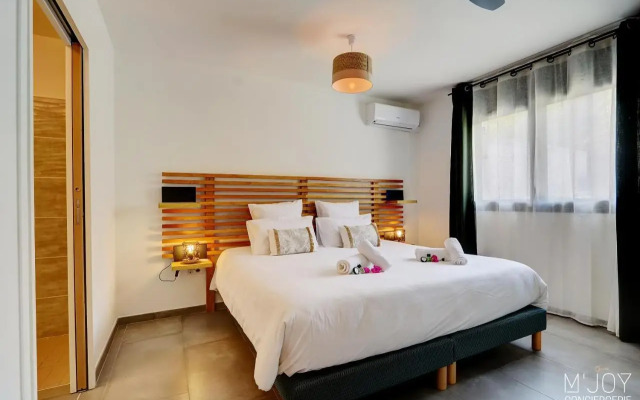 PAPANG - Maison 148m2 - 3 ch et Jacuzzi