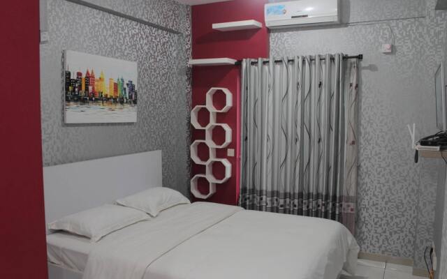 MyRooms Bekasi