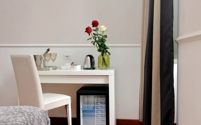 4bnb - Otranto Vatican Apartment