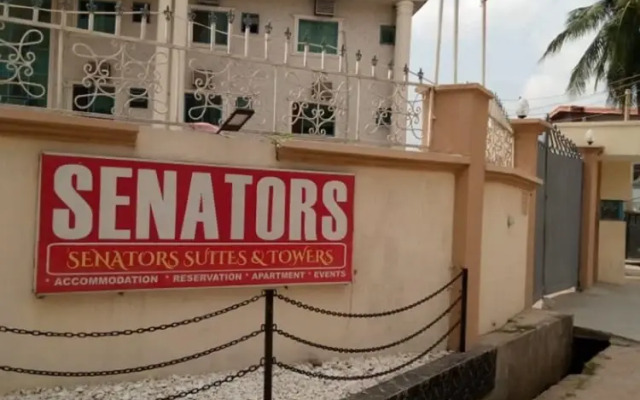 Senators Suites and Towers