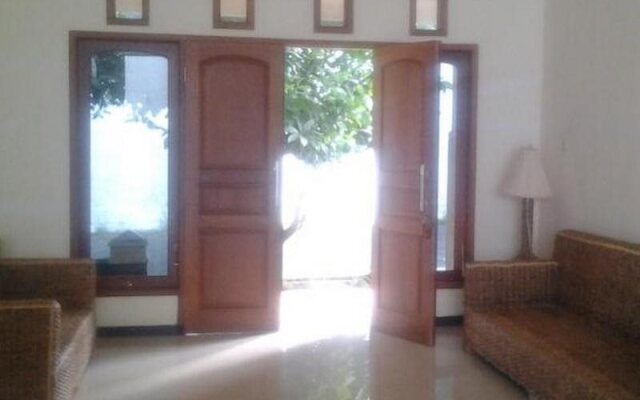 Simpang Homestay