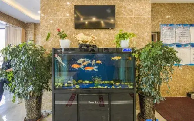 Korla Star Dexiang Hotel