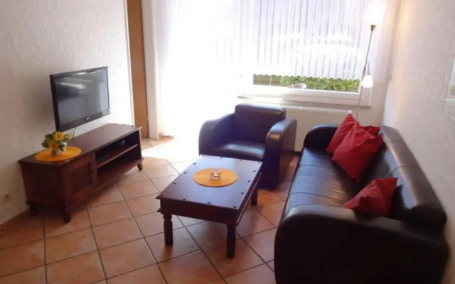 "Haus Stefanie" Bungalow -2-