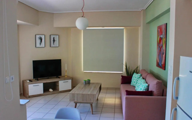 Vallia Suites - Double suite A2