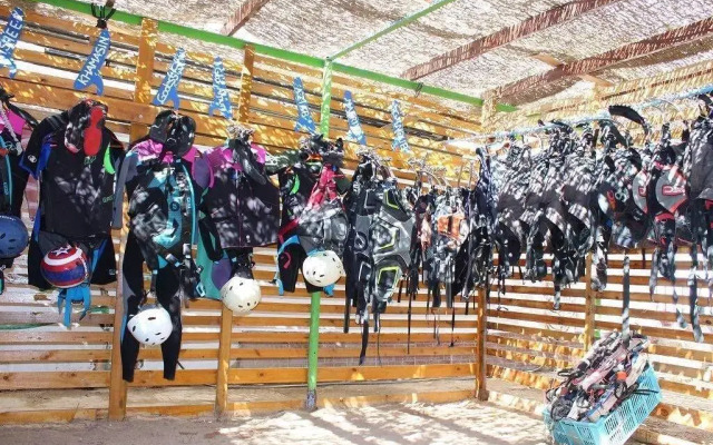 Menaville Safaga