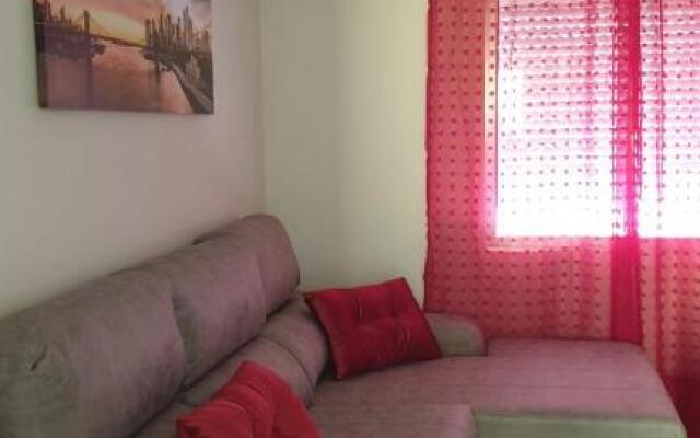 Precioso apartamento 3 dormitorios, aire acondicionado Jerez de la Frontera