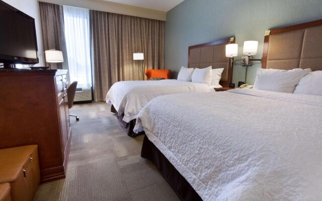 Hampton Inn St. Louis-Airport