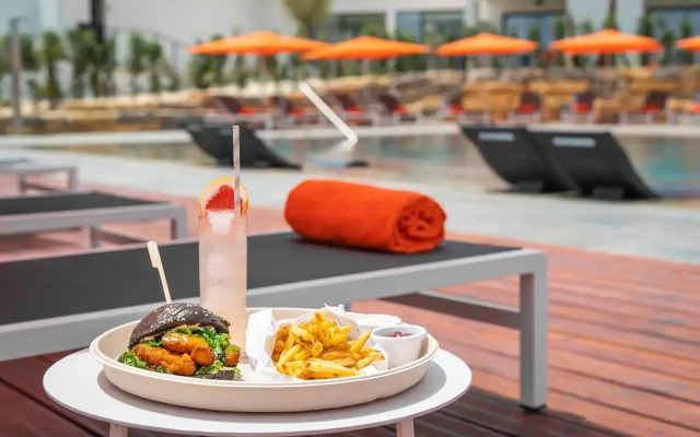 Regency Salgados Hotel & Spa