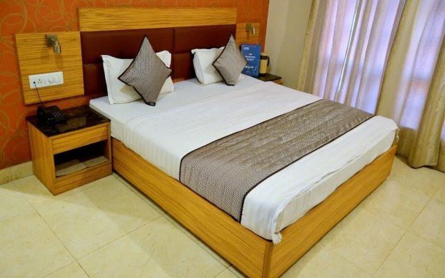 Tekarees Guest House