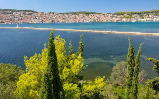 Villa Kostis in Ionian Islands