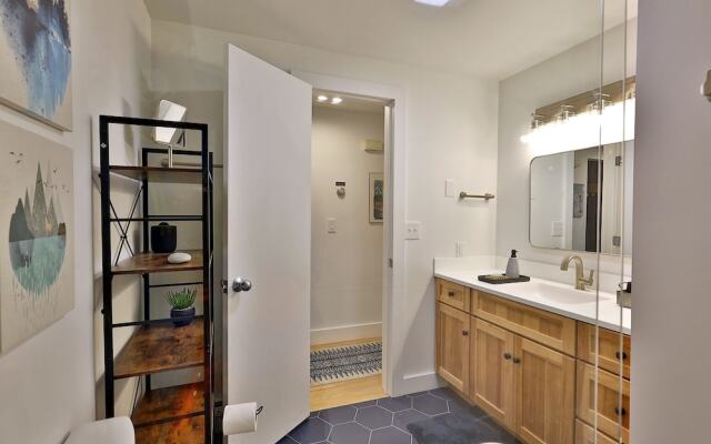 Fall Line Condo E1 1 Bedroom Condo