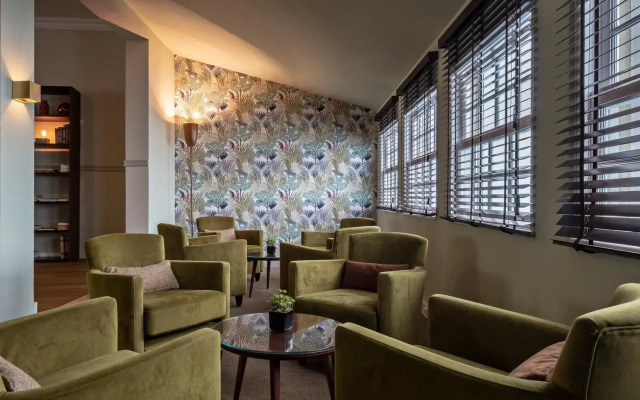 Lisboa Plaza - Avenida Hotel, a Lisbon Heritage Collection 