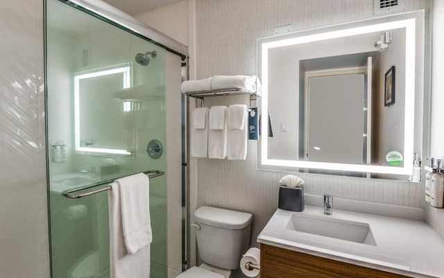 Holiday Inn Dallas Market Ctr Love Field by IHG