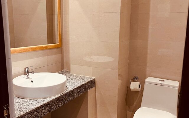 Hotel Mayto