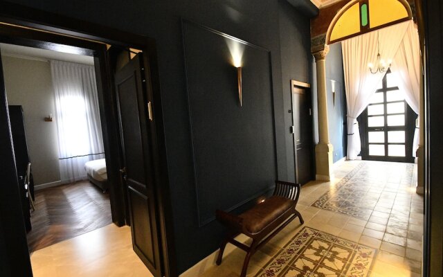 Jaffa King Gallery Boutique Hotel