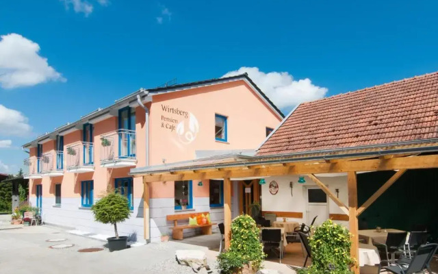Pension Wirtsberg