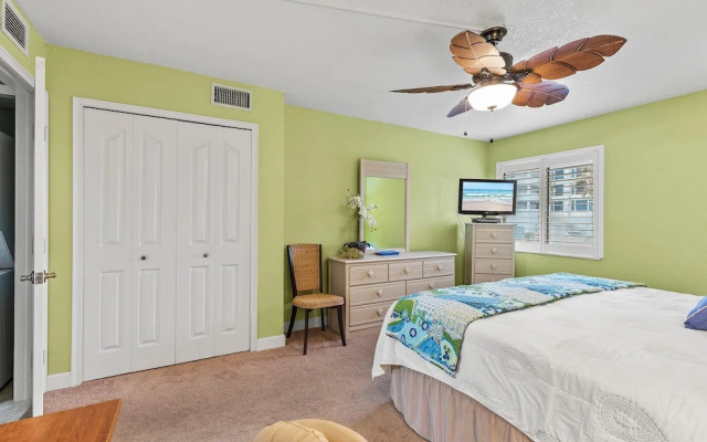 Ocean Reef Villas 207