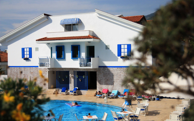 Monta Verde Hotel and Villas - Boutique Class