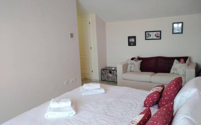 Superb 3 bedrooms Duplex Manilva, Aldea Hills