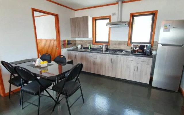 Hostal Chiloe Castro