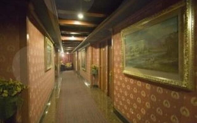 HIVICE Hotel