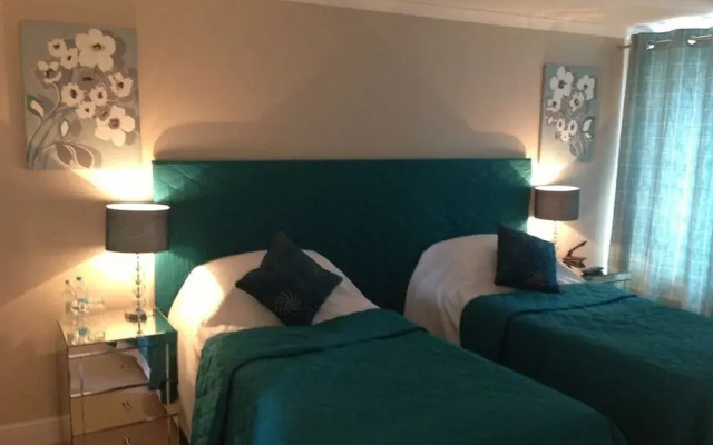 The Stables at The Starr Inn