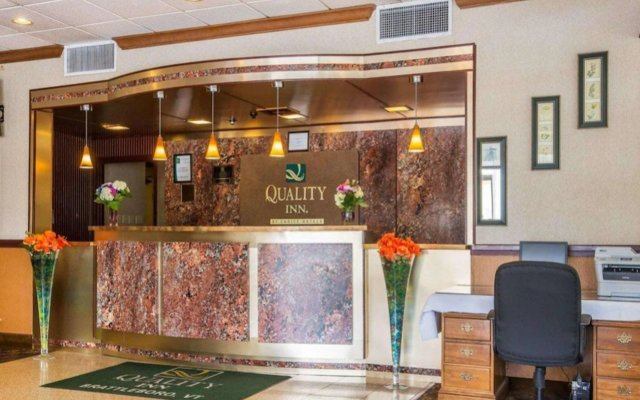 Quality Inn & Conference Center