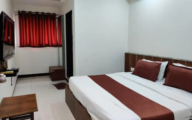 Hotel Nova Prime