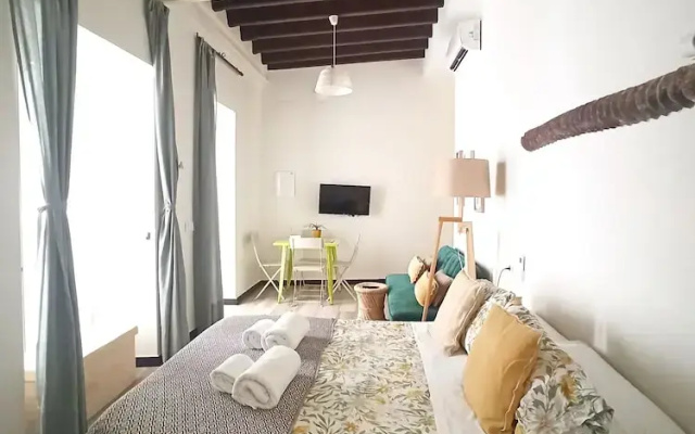 Apartments La Higuera By VGH