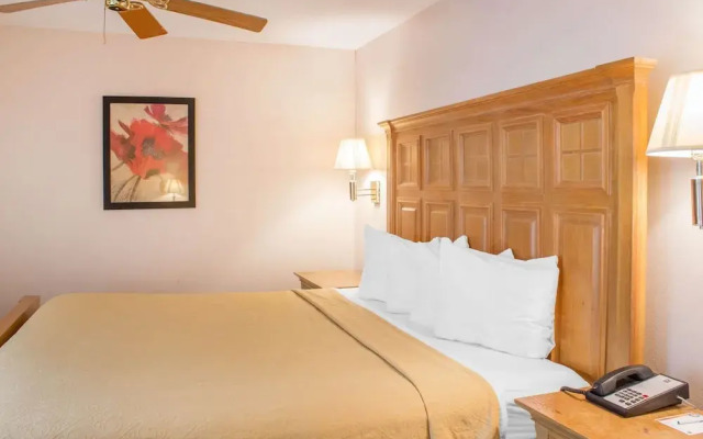 Quality Inn