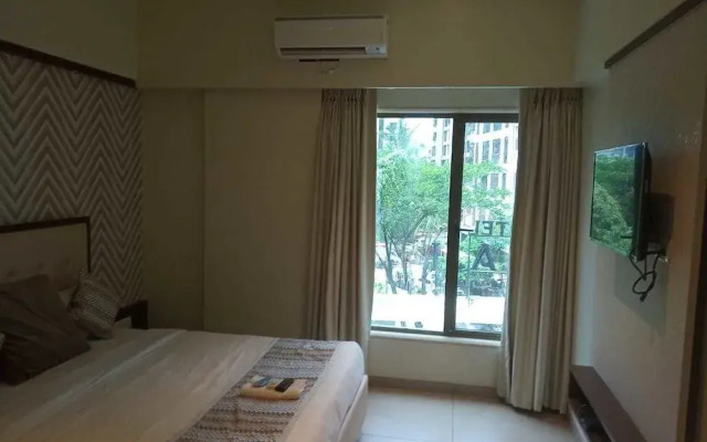 Hotel Shree Balaji International