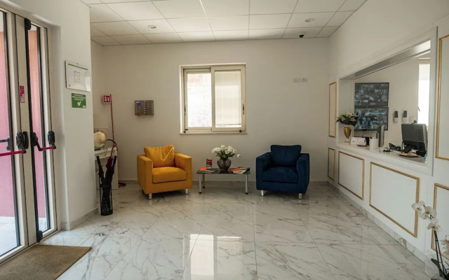 Rooms alCentro