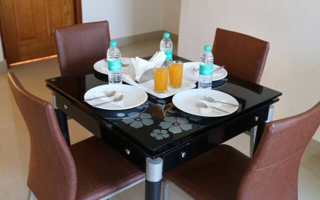 Gateway Inn-Bangalore Airport