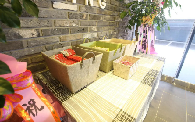 Cheonan Hotel 69