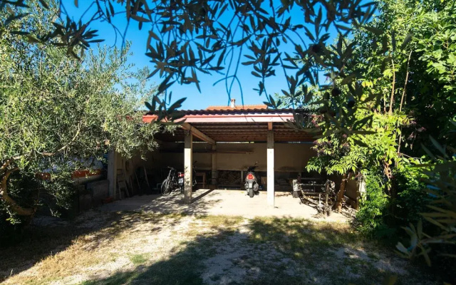 1-bedroom Apartment in Krk - Steps From the Beach!