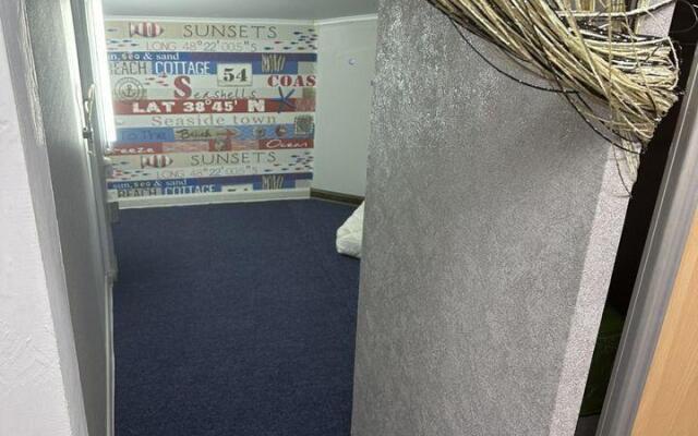 Апартаменты на улице Виноградная 188А