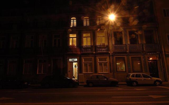 So Cool Hostel Porto
